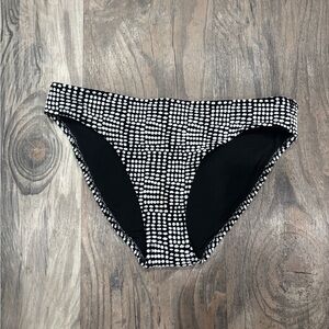 NWOT aerie bikini bottoms